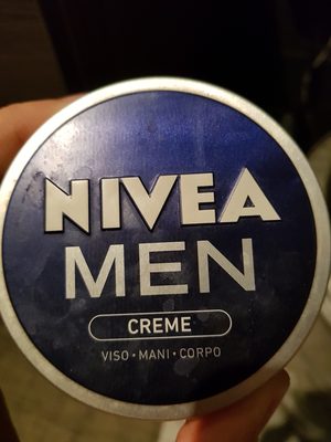 Creme: viso, mani, corpo