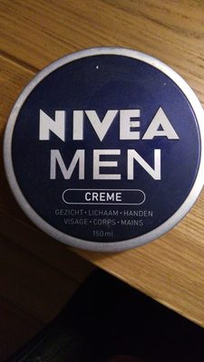 NIVEA Men Crème