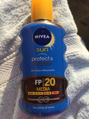 Protect & Bronze