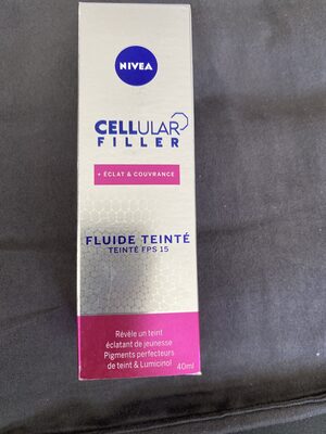 Cellular filler