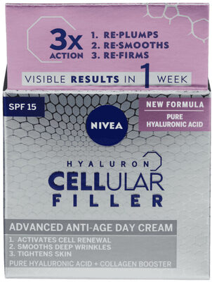 Nivea Day Care Cellular 50ml