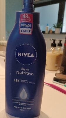 Nutritivo