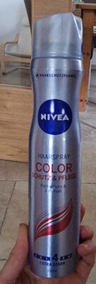 Haarspray