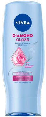 NIVEA Diamond Gloss Conditioner
