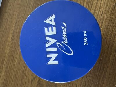 Nivea Creme