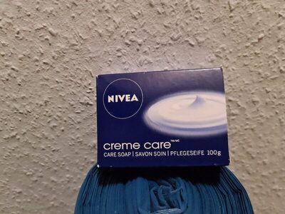 Creme care Soap