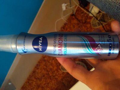 Diamond volume care