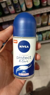 Nivea protect & care