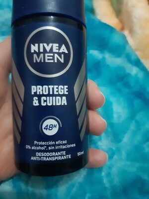 Protege y cuida