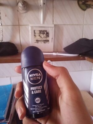 Nivea men Protect & Care