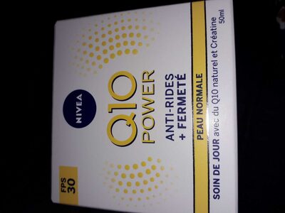 Q 10 power