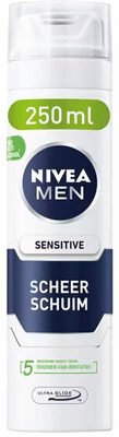 NIVEA Men Sensitive Scheerschuim