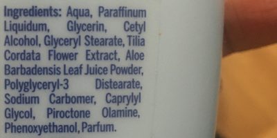 Nivea Baby Lait Nettoyant