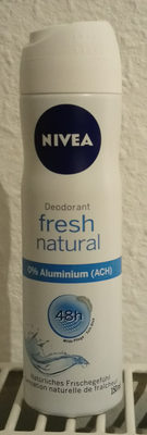 fresh natural