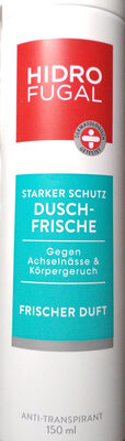 Dusch-Frische