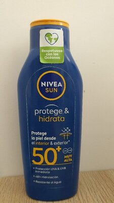 Nivea Sun