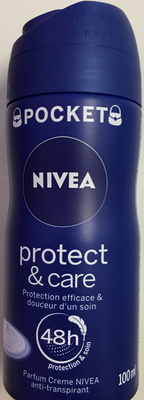Protect & Care Pocket