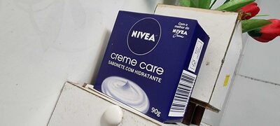 Creme Care Sabonete com hidratante