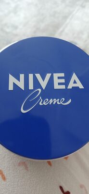 NIVEA Creme 250 ml