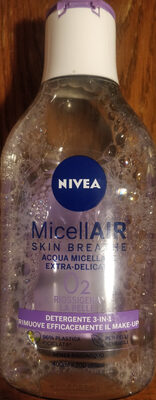 MicellAIR