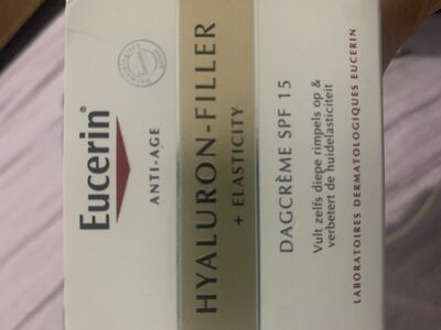 Hyaluron-filler