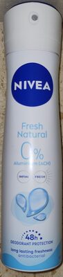 Fresh Natural 48h