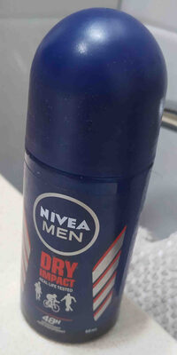 Nivea Men Dry Impact