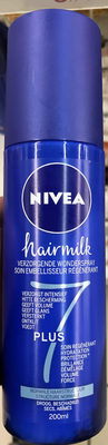 Hairmilk 7 Plus