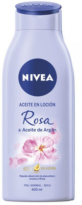 Locion rosa