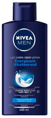 NIVEA Men Bodylotion