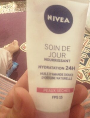 Body Lotion