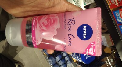 nivea