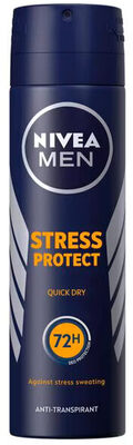 NIVEA Men Stress Protect Antitranspirant Spray