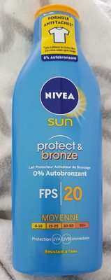 Protect & Bronze
