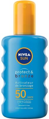 Protect & Bronze 50