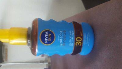 Nivea sun