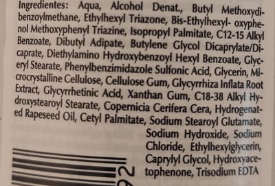 Sensitive Protect Body Spray