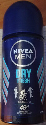 Men Dry Fresh