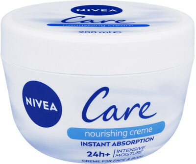 Nivea Bodylotion Nourishing 200ml