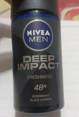 Deep Impact Roll On