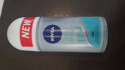 NIVEA DRY FRESH