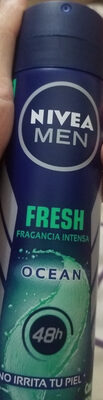 Fresh ocean 48H