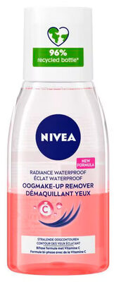 NIVEA Oogmakeup remover met vitamine C