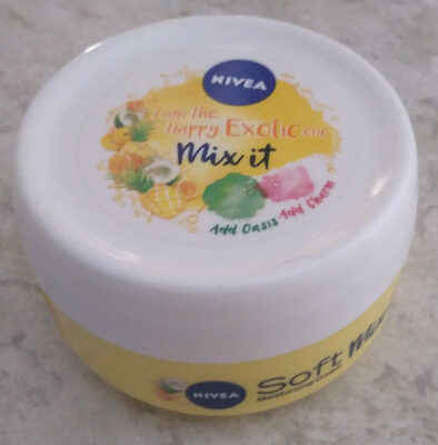 Mix it