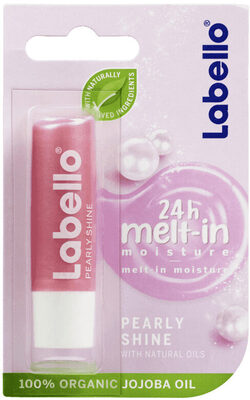 Labello Pearly Shine 5.5ml