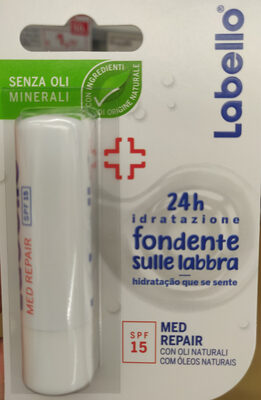 labello med repair
