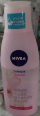 NIVEA Verzachtende Tonic