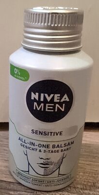 All-In-One Balsam Sensitive