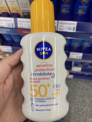 Sensitive protection