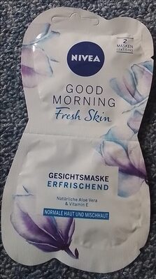 gesichtsmaske